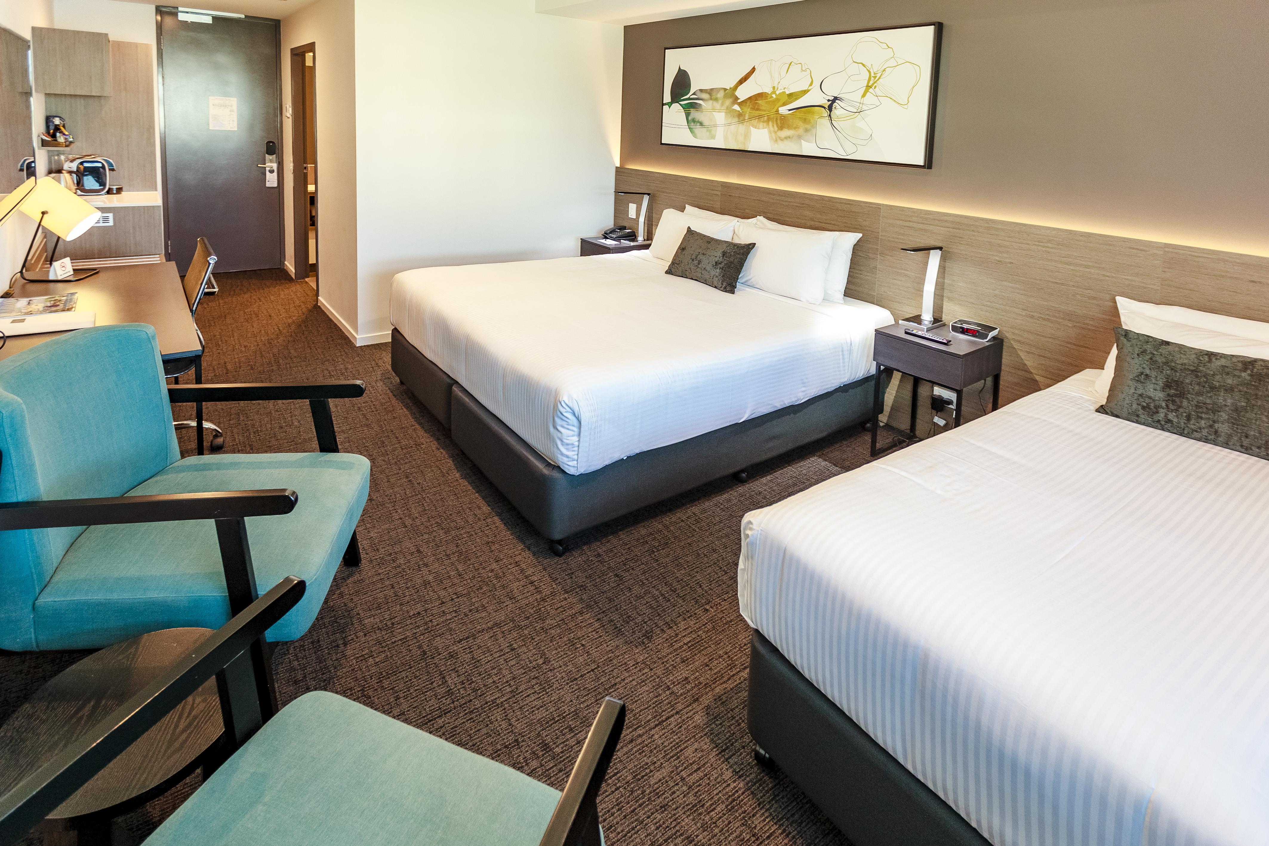 Mercure Sunshine Coast Kawana Waters Luaran gambar