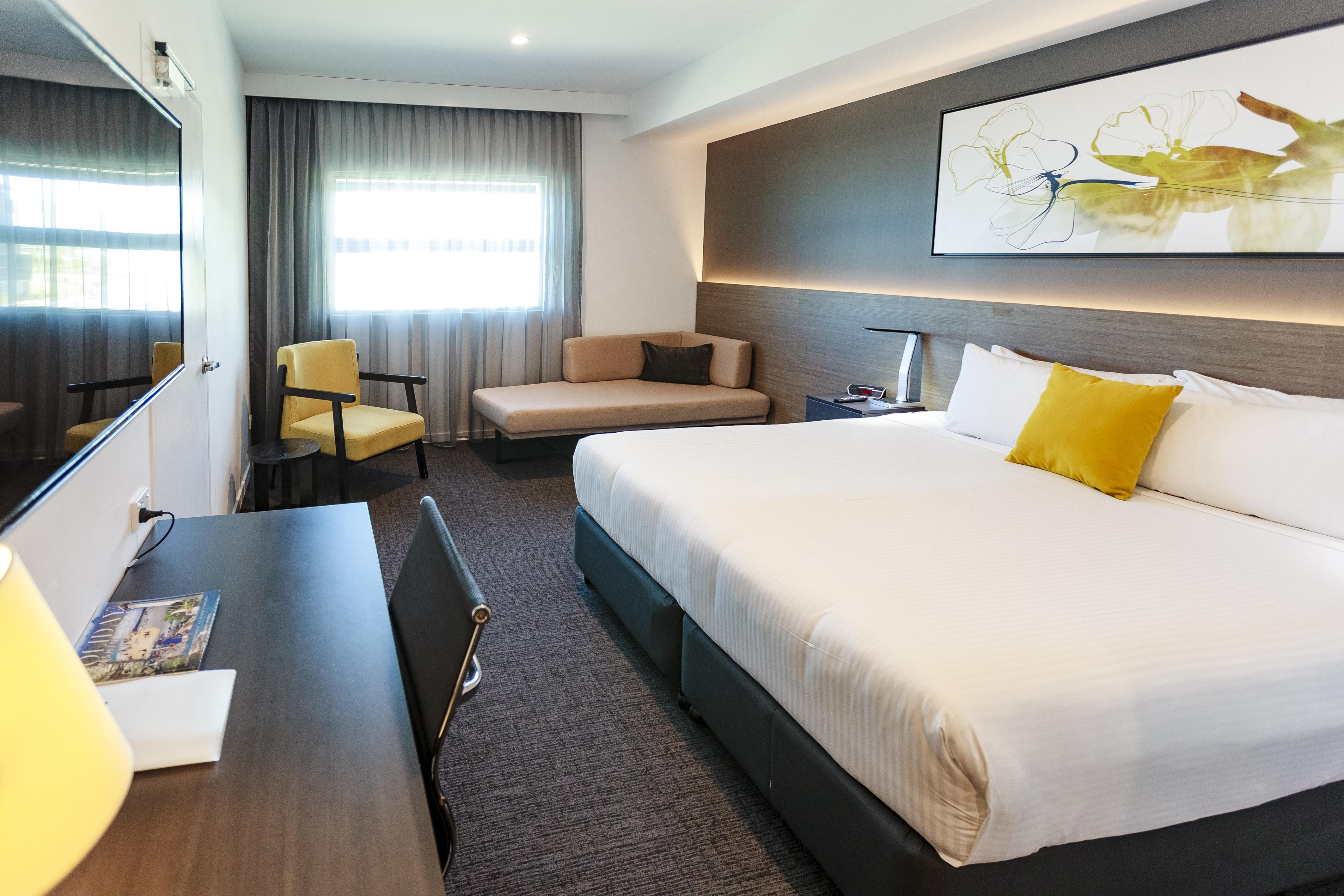 Mercure Sunshine Coast Kawana Waters Luaran gambar