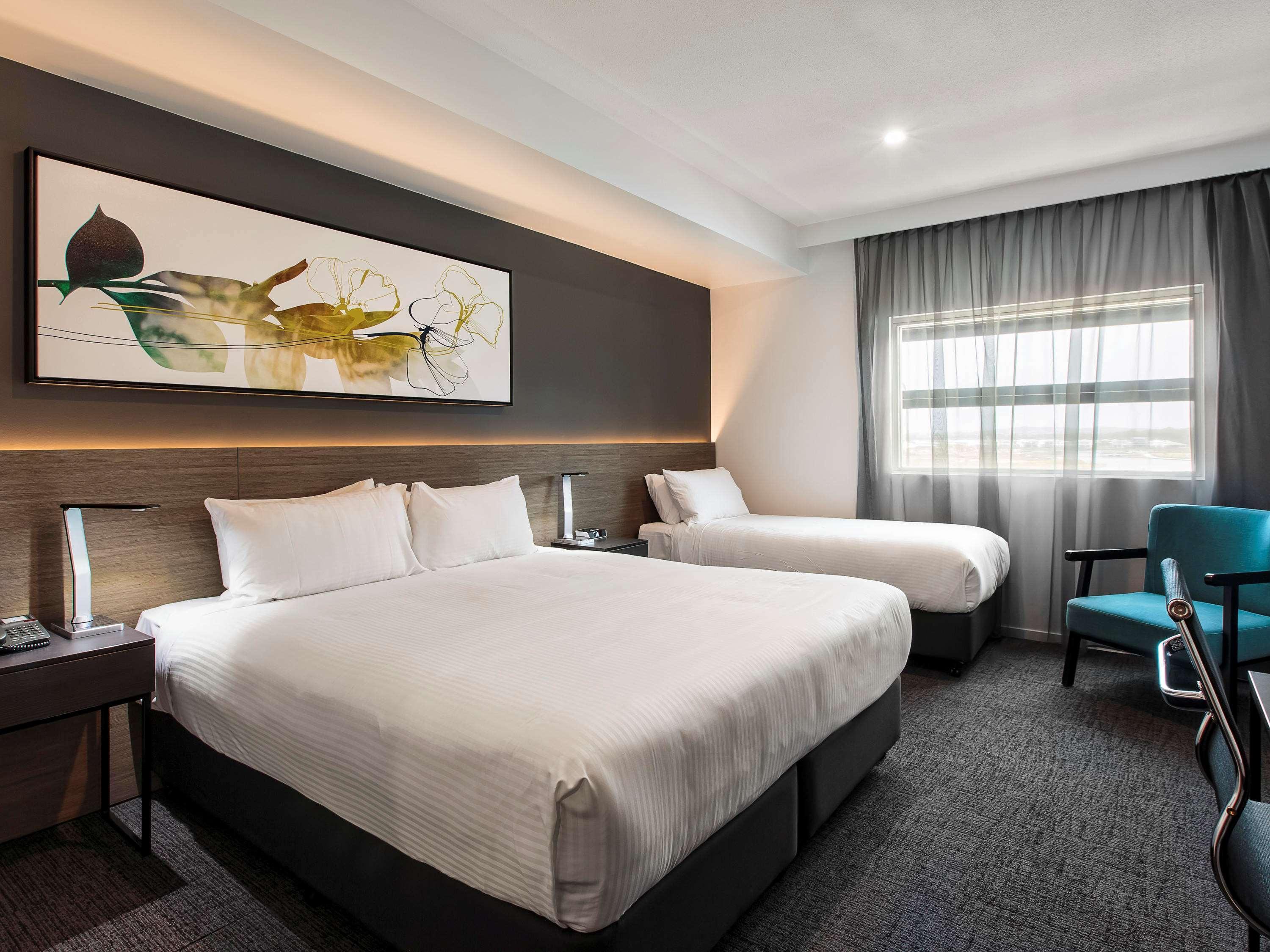 Mercure Sunshine Coast Kawana Waters Luaran gambar