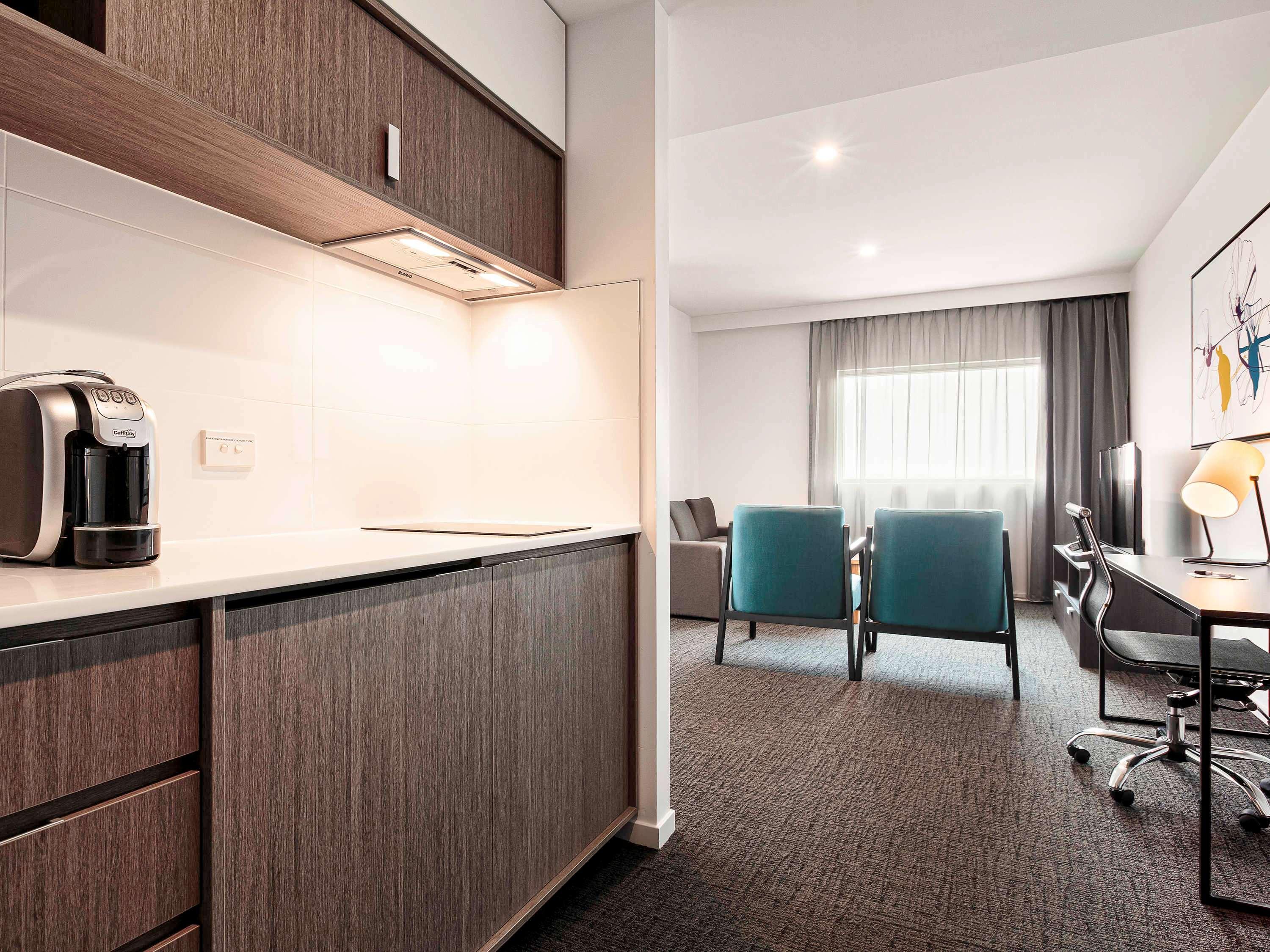 Mercure Sunshine Coast Kawana Waters Luaran gambar