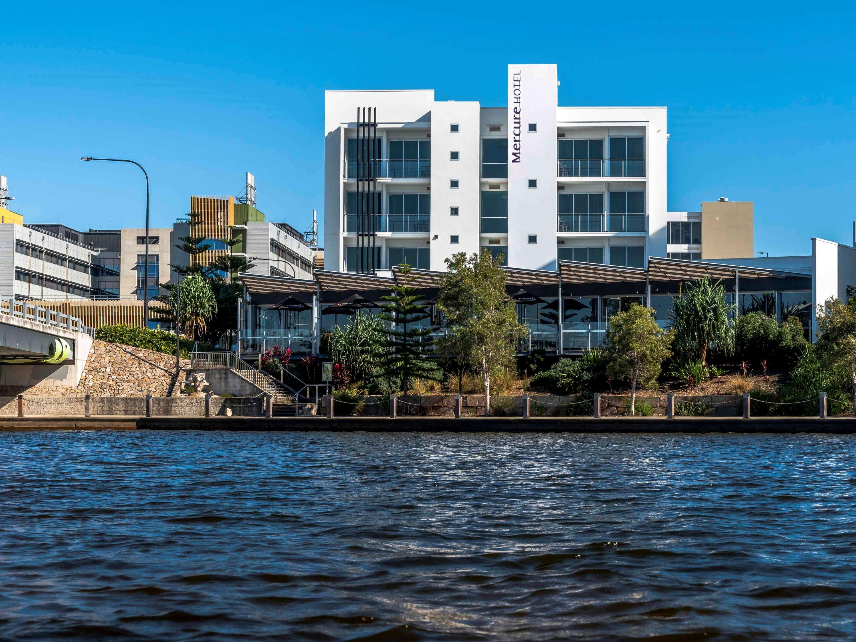 Mercure Sunshine Coast Kawana Waters Luaran gambar