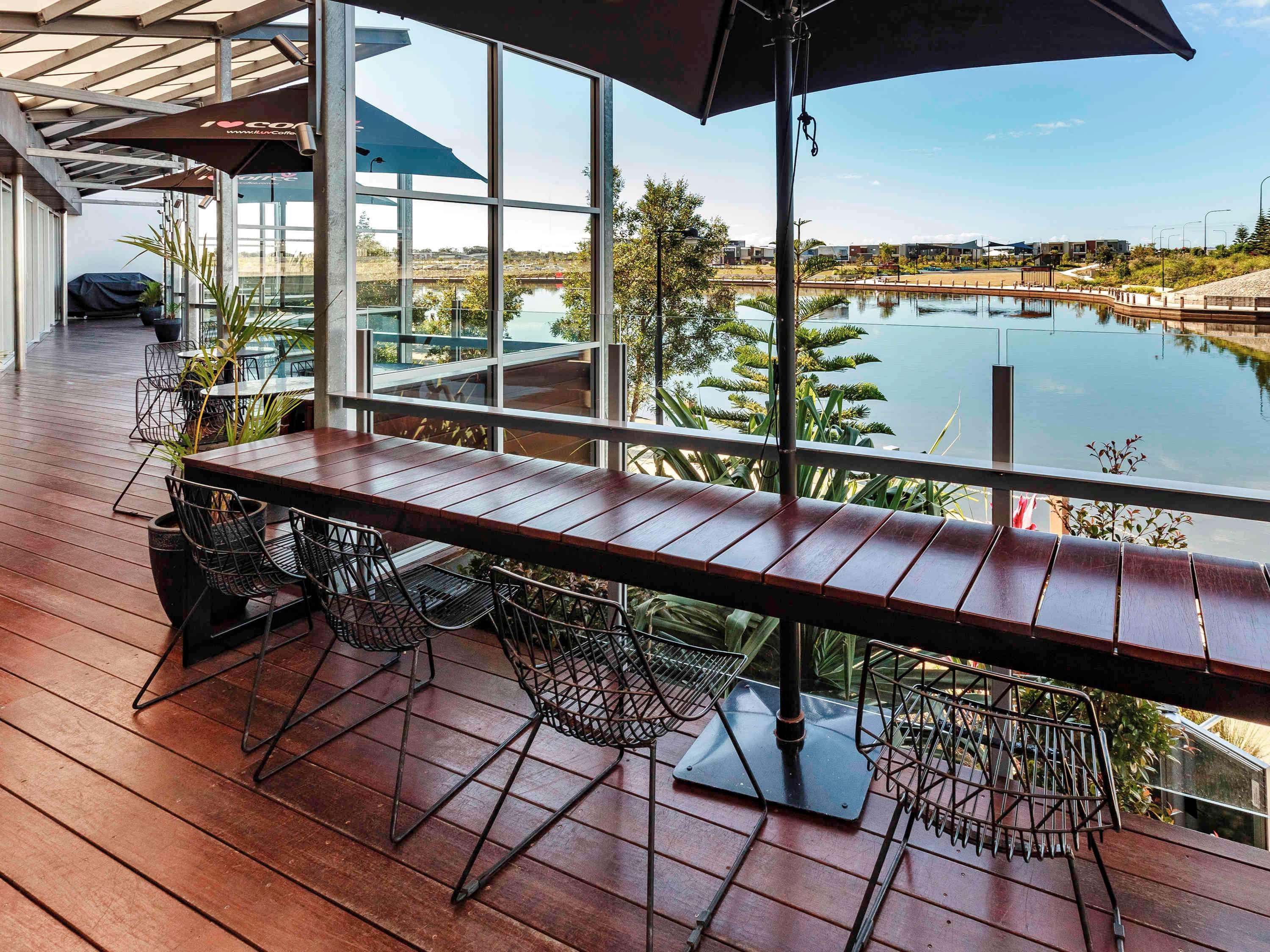 Mercure Sunshine Coast Kawana Waters Luaran gambar