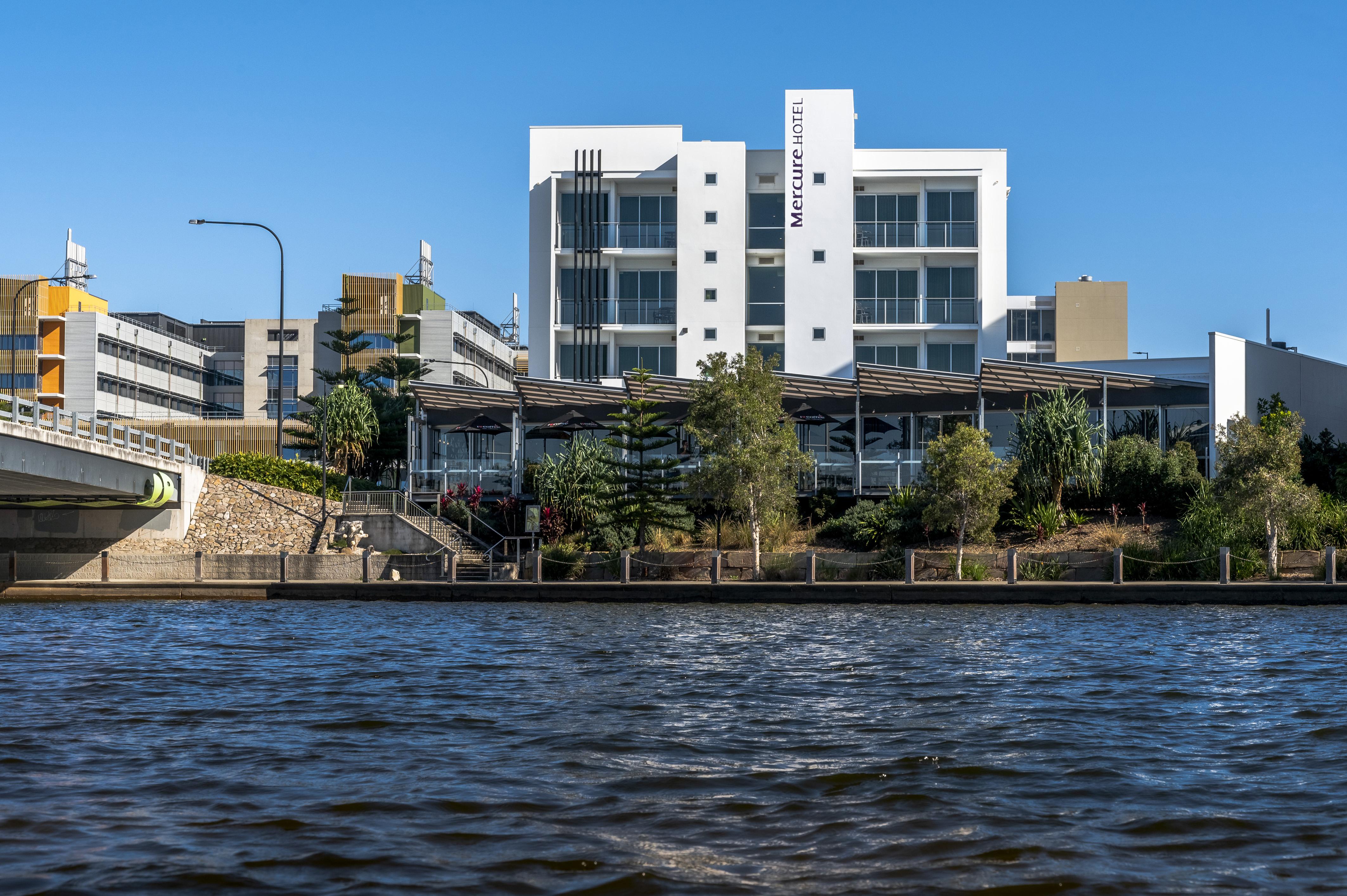 Mercure Sunshine Coast Kawana Waters Luaran gambar