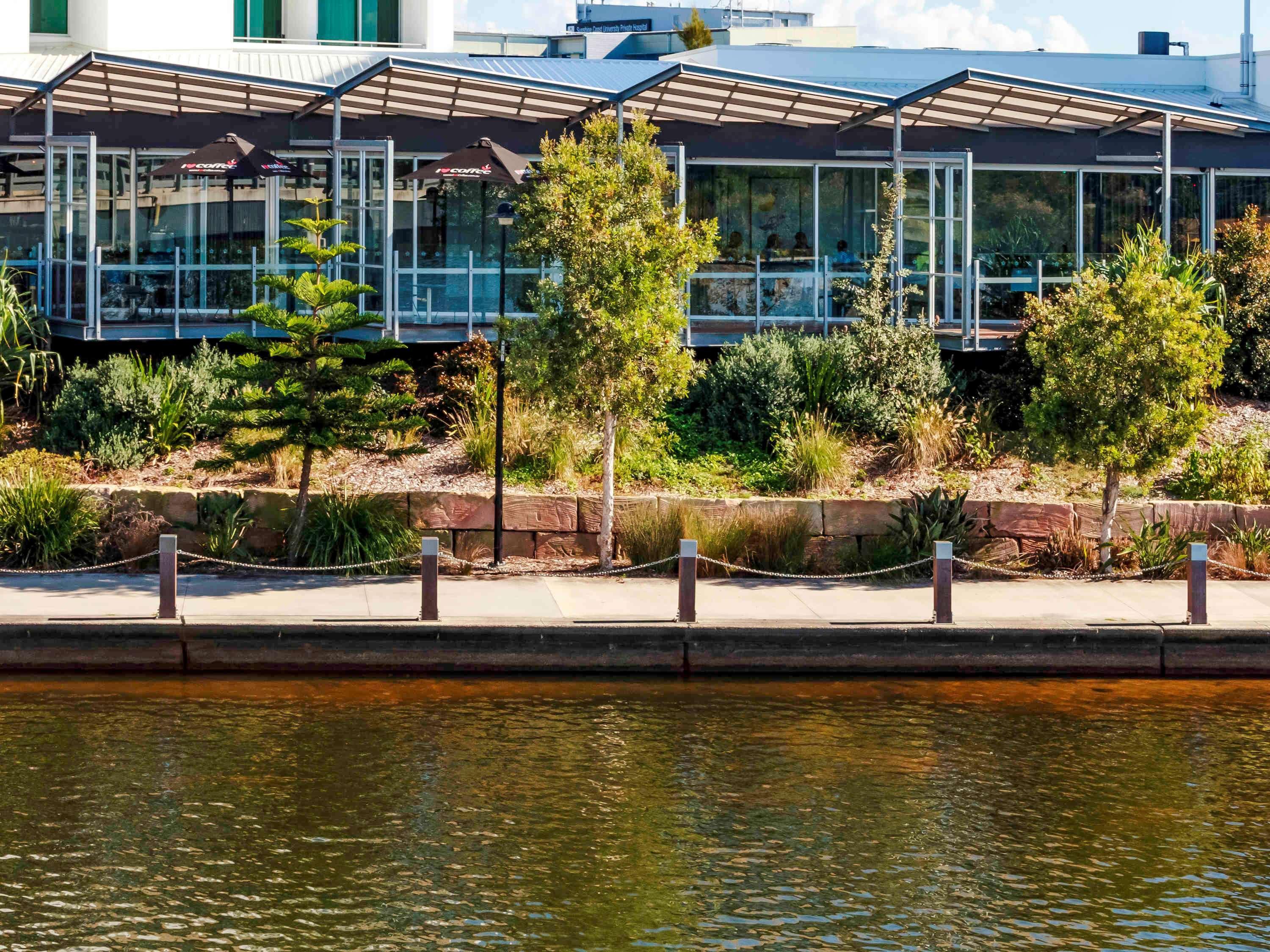 Mercure Sunshine Coast Kawana Waters Luaran gambar