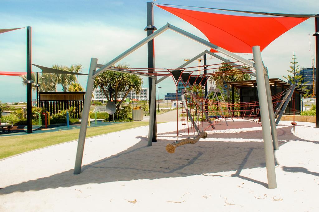 Mercure Sunshine Coast Kawana Waters Luaran gambar