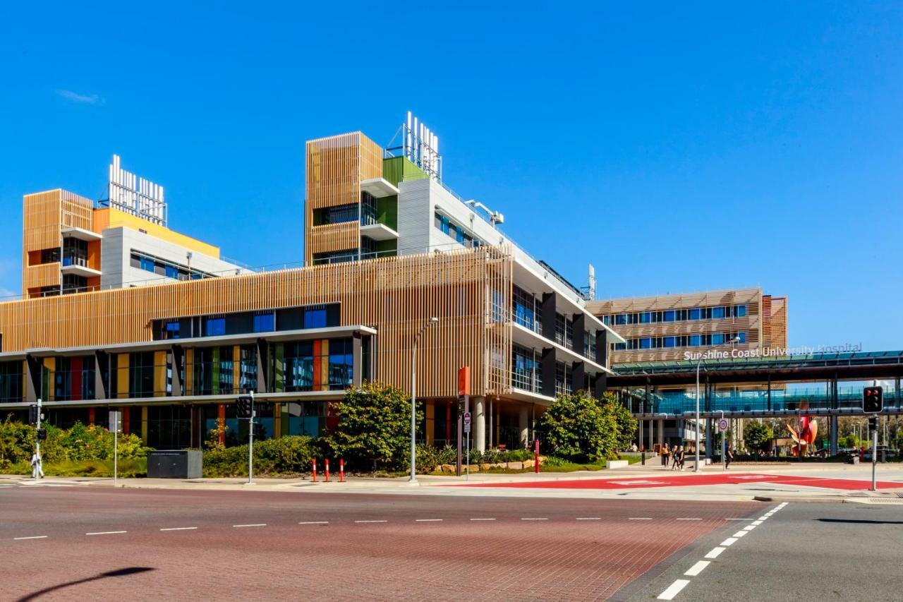 Mercure Sunshine Coast Kawana Waters Luaran gambar
