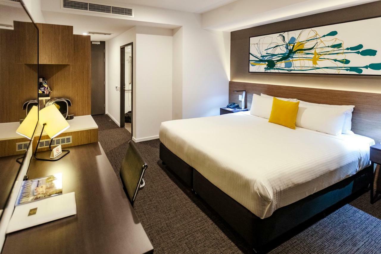 Mercure Sunshine Coast Kawana Waters Luaran gambar