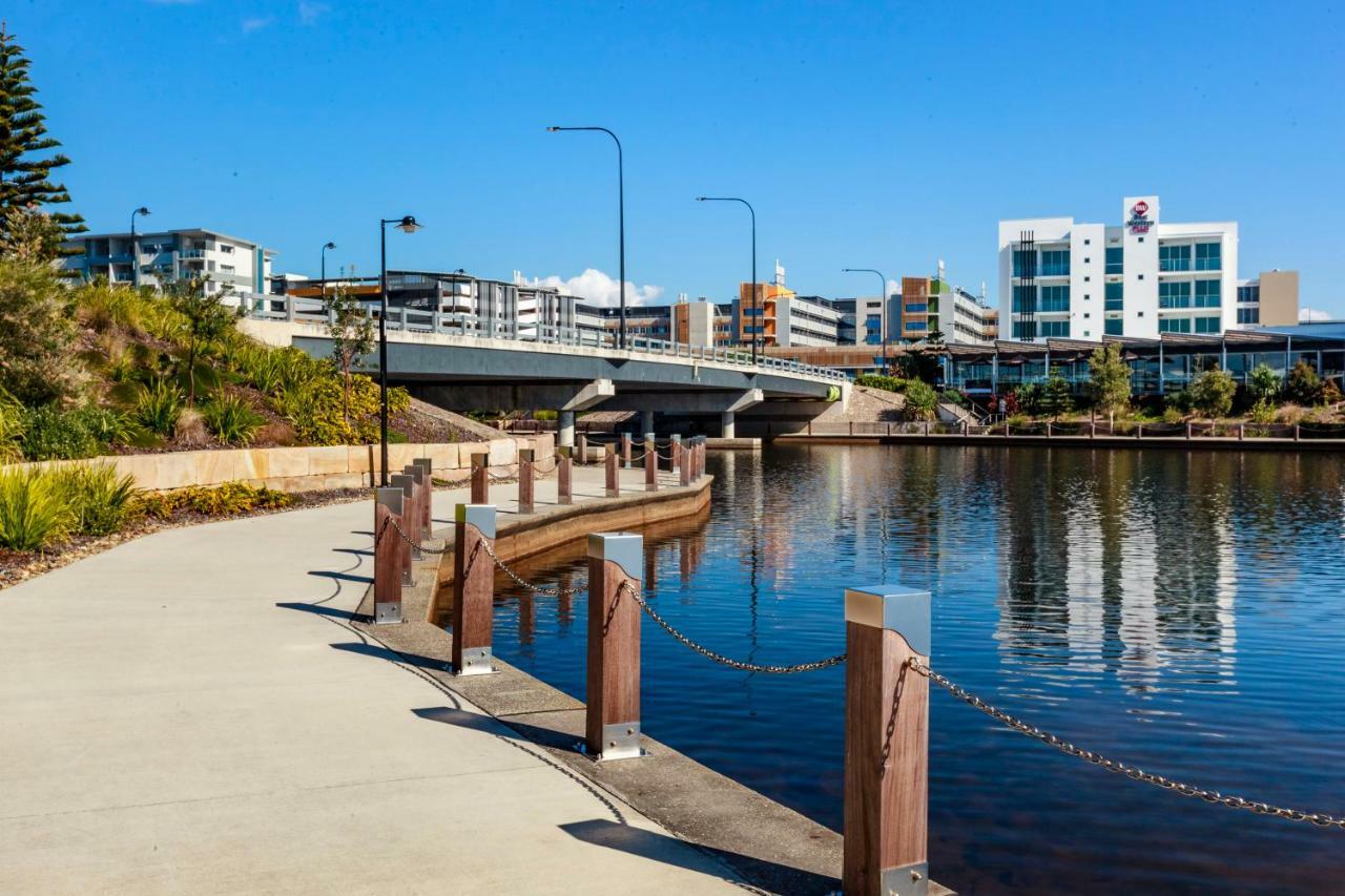 Mercure Sunshine Coast Kawana Waters Luaran gambar